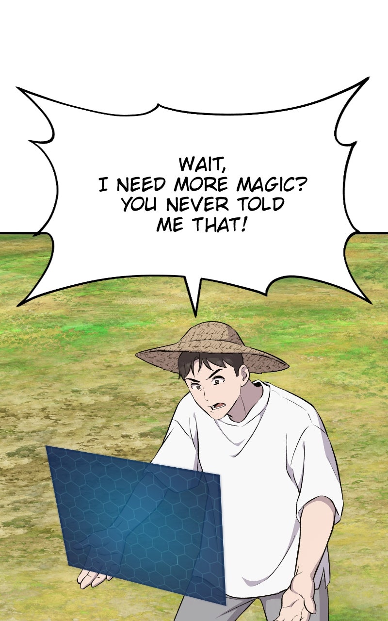 Read The Top Dungeon Farmer EN Manga Online