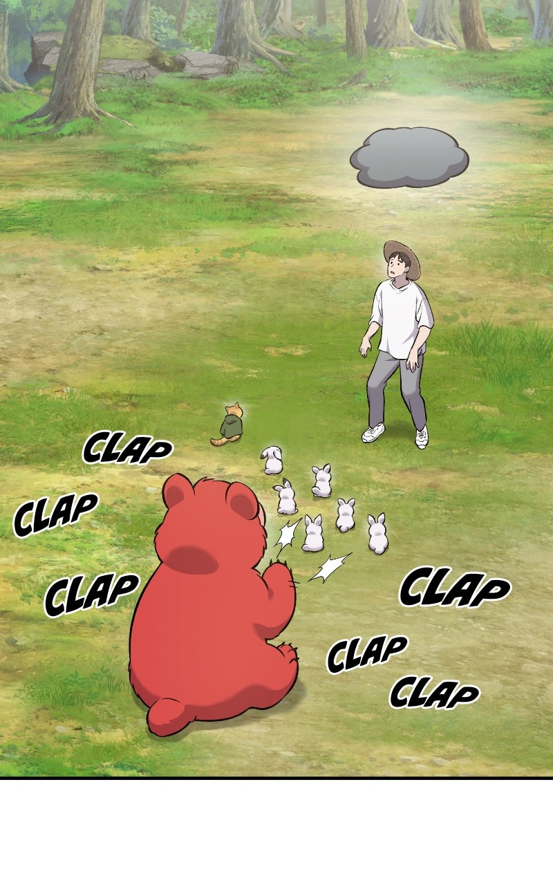 Read The Top Dungeon Farmer EN Manga Online