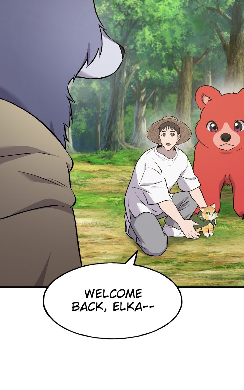 Read The Top Dungeon Farmer EN Manga Online