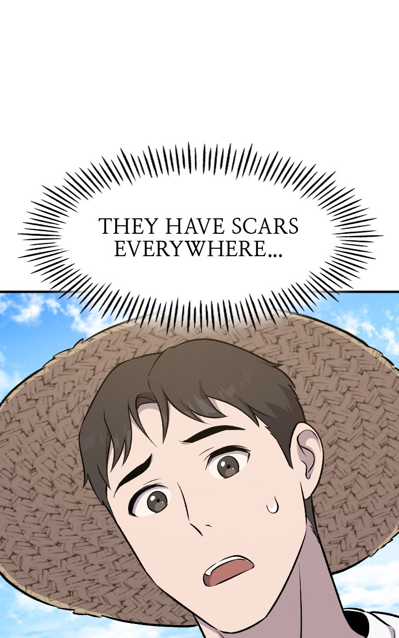 Read The Top Dungeon Farmer EN Manga Online