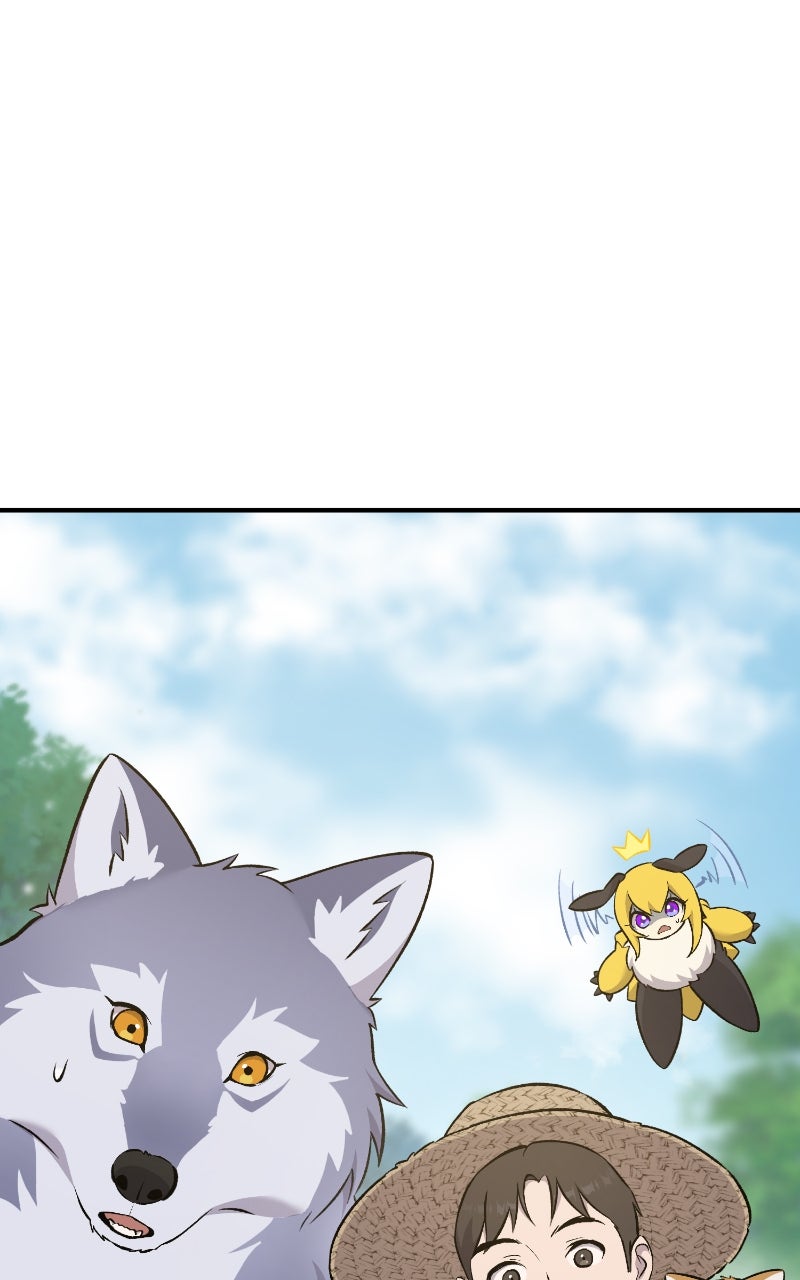 Read The Top Dungeon Farmer EN Manga Online