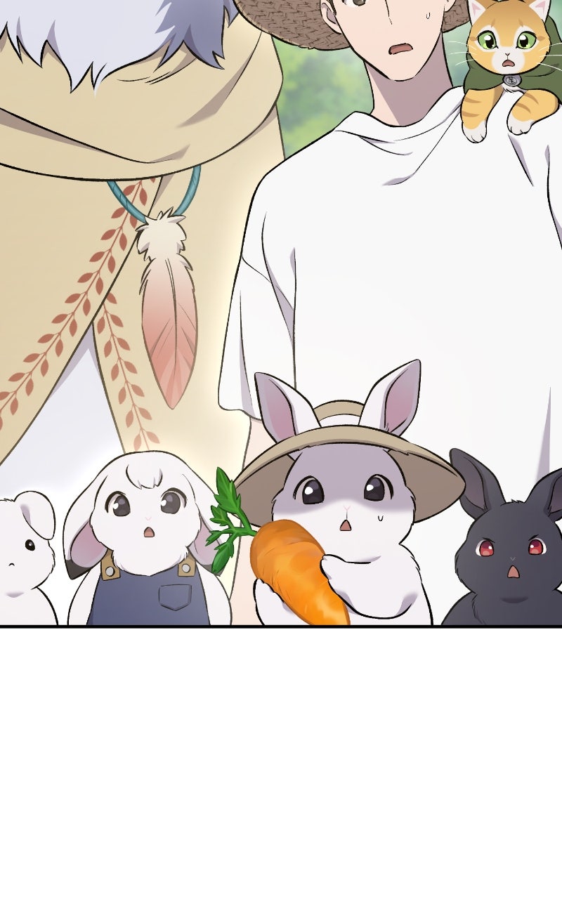 Read The Top Dungeon Farmer EN Manga Online