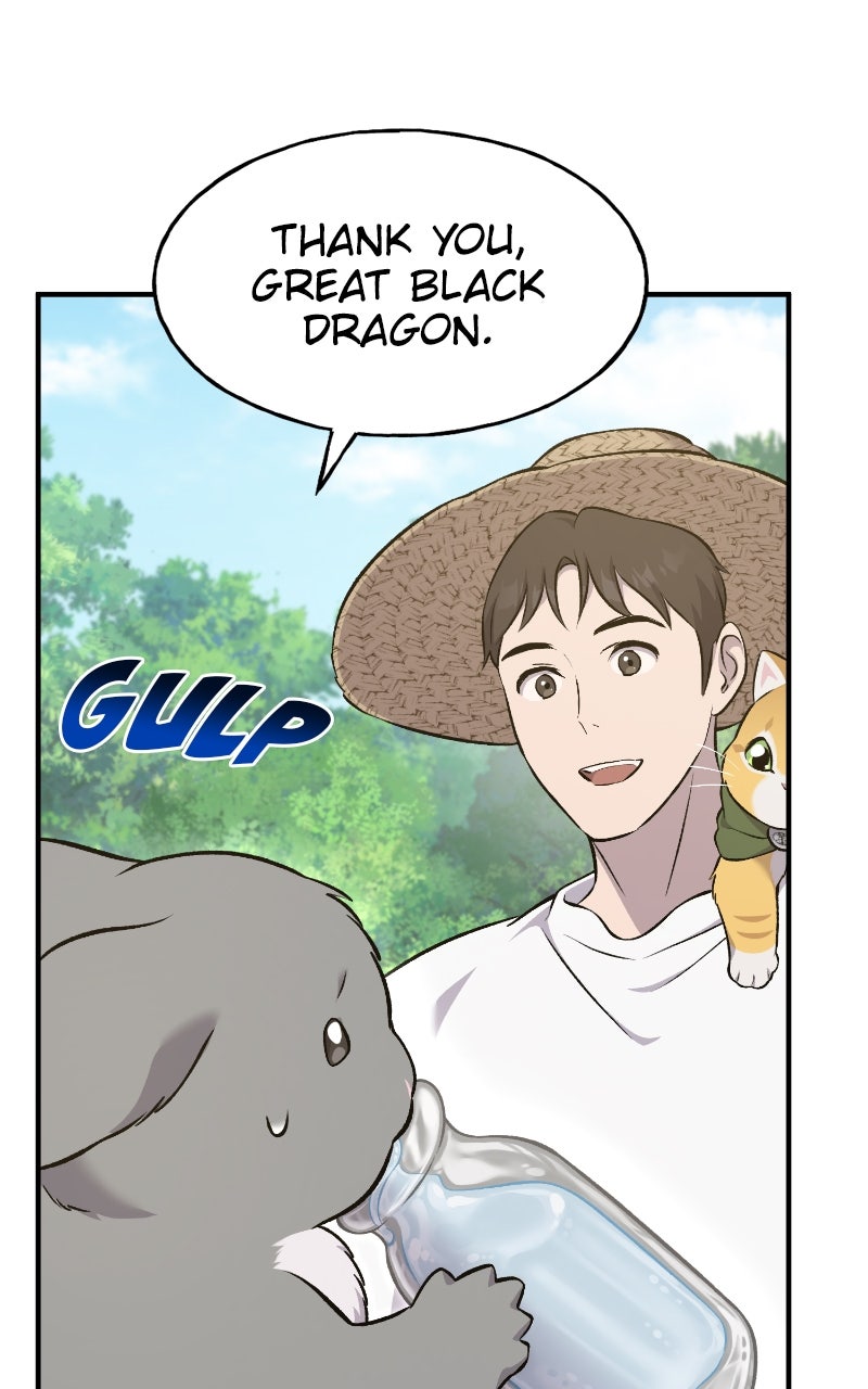 Read The Top Dungeon Farmer EN Manga Online