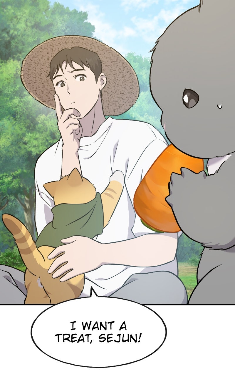 Read The Top Dungeon Farmer EN Manga Online