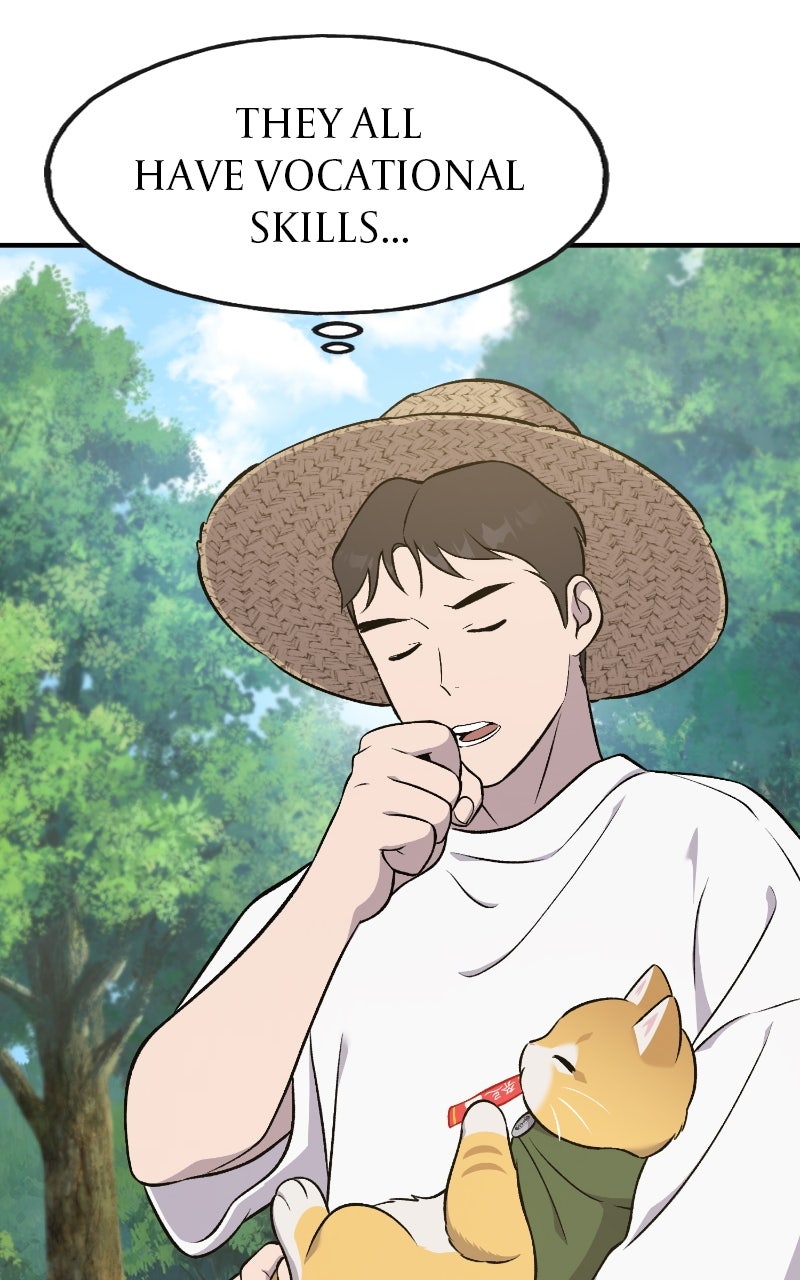 Read The Top Dungeon Farmer EN Manga Online