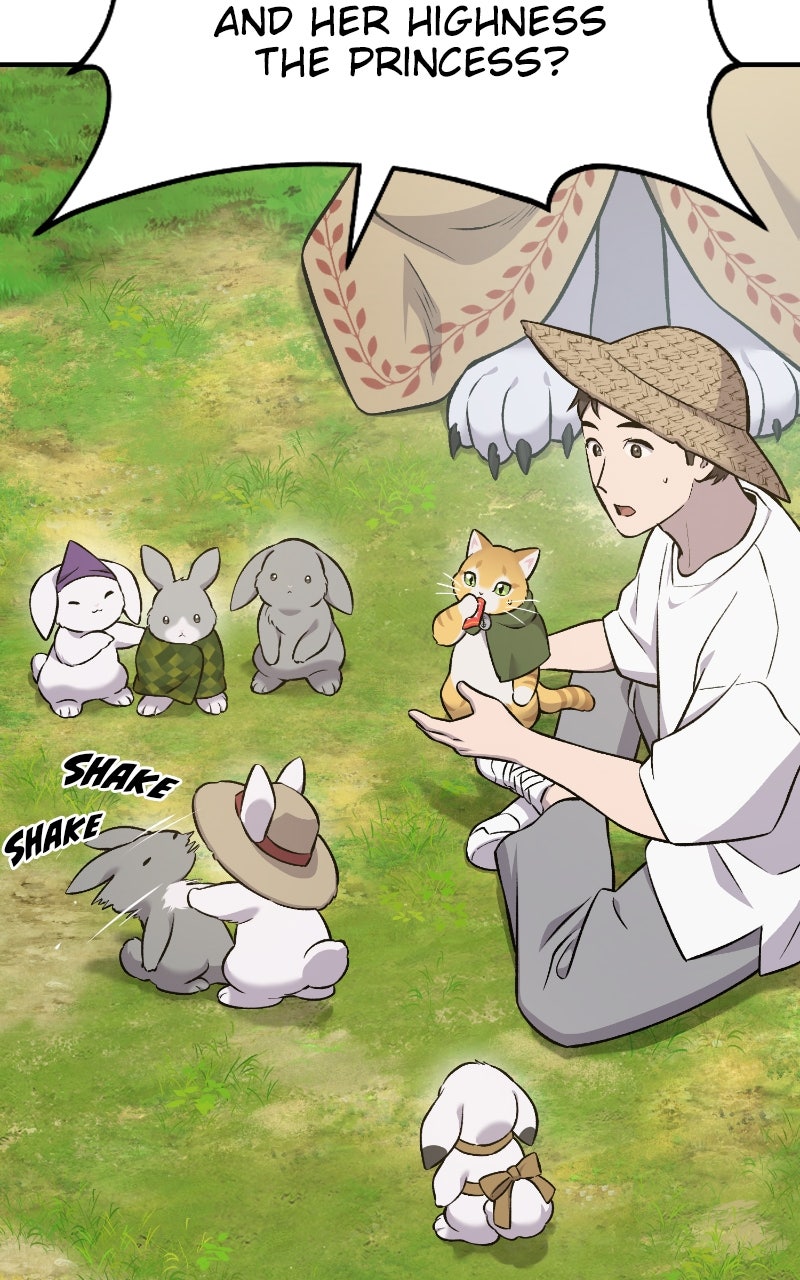 Read The Top Dungeon Farmer EN Manga Online