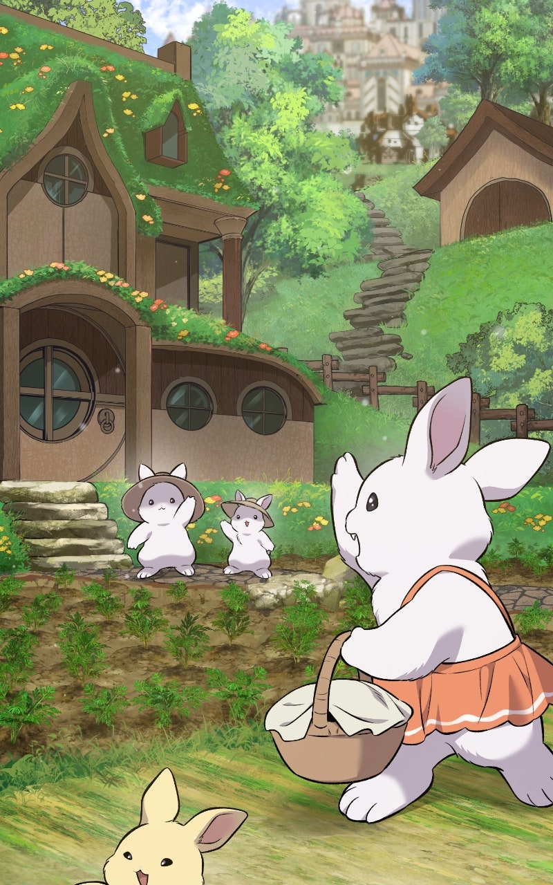 Read The Top Dungeon Farmer EN Manga Online