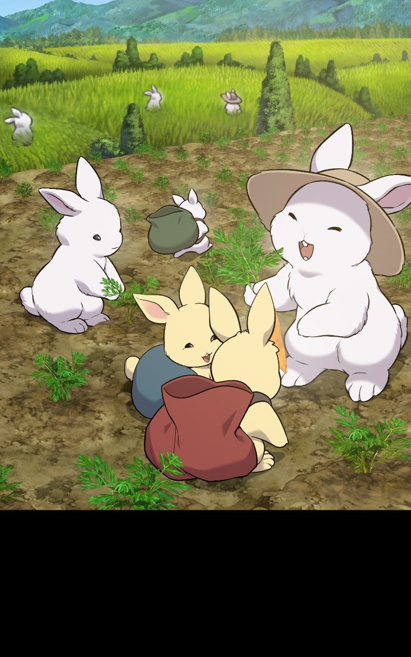 Read The Top Dungeon Farmer EN Manga Online