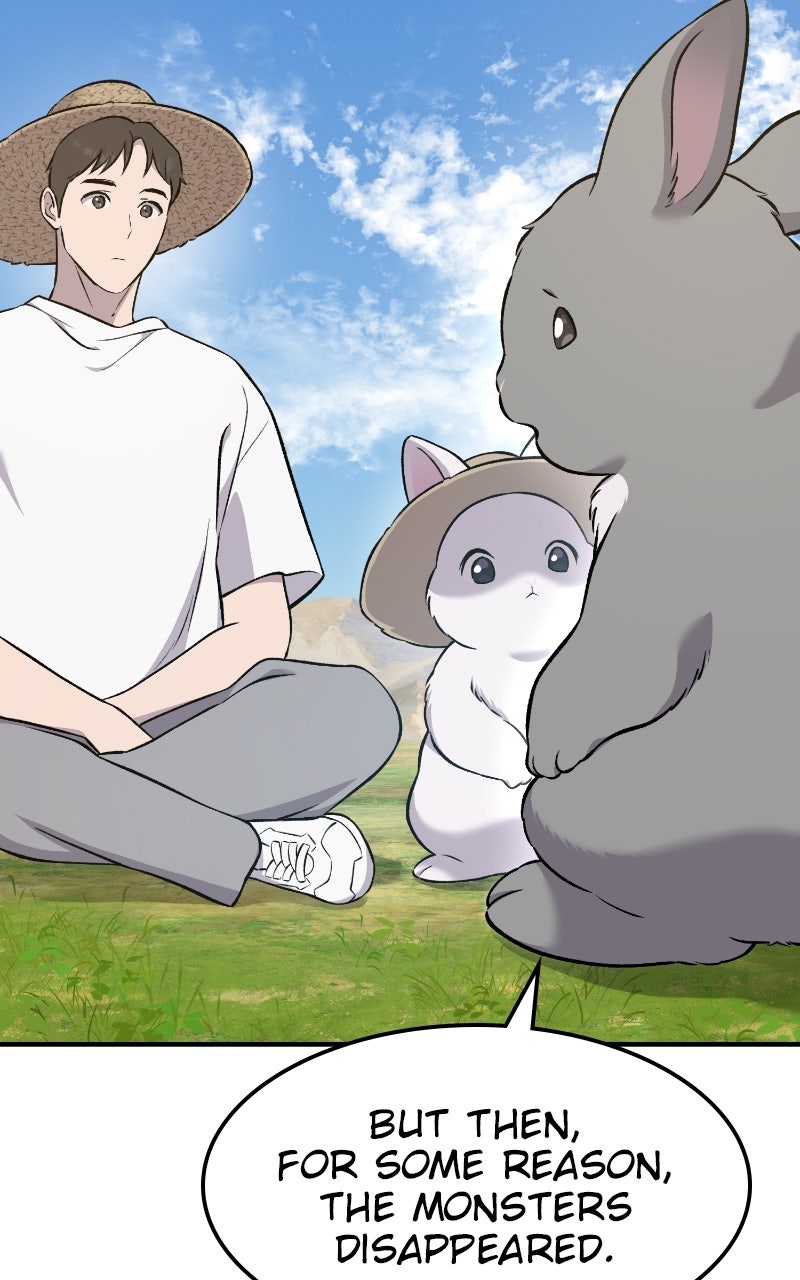 Read The Top Dungeon Farmer EN Manga Online