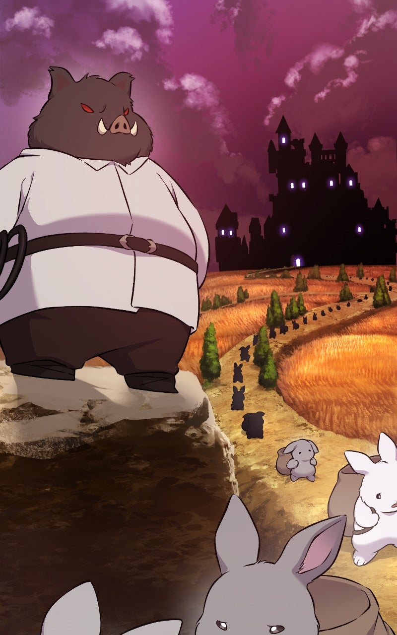 Read The Top Dungeon Farmer EN Manga Online