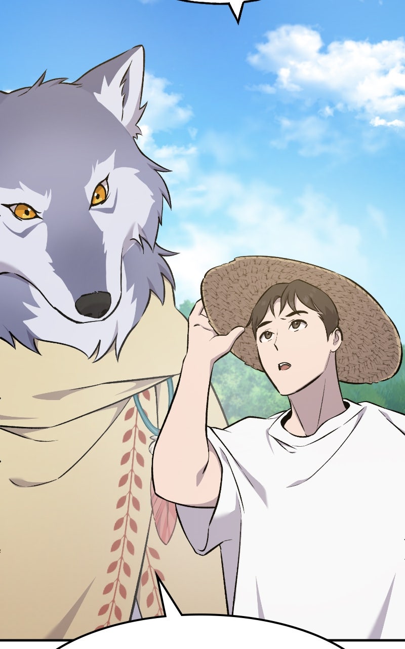 Read The Top Dungeon Farmer EN Manga Online