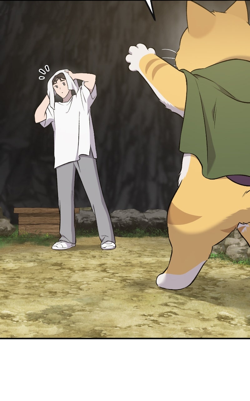 Read The Top Dungeon Farmer EN Manga Online