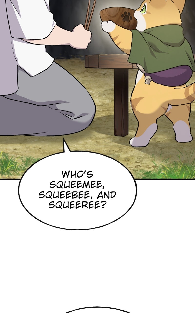 Read The Top Dungeon Farmer EN Manga Online