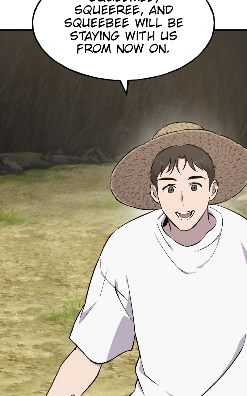 Read The Top Dungeon Farmer EN Manga Online