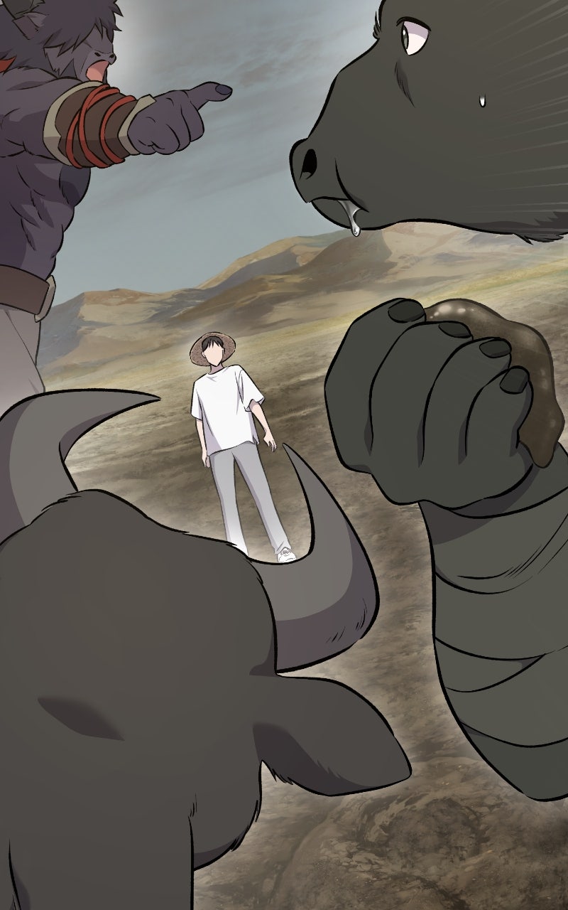 Read The Top Dungeon Farmer EN Manga Online