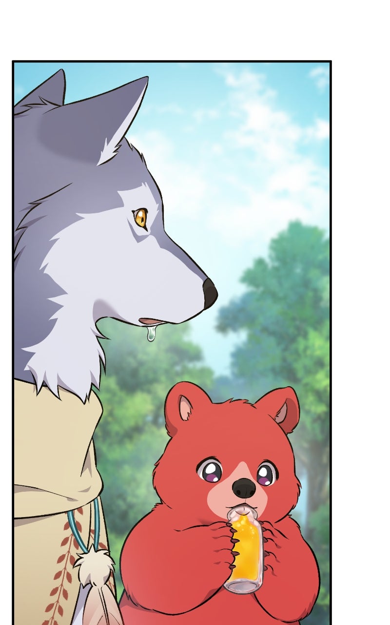 Read The Top Dungeon Farmer EN Manga Online