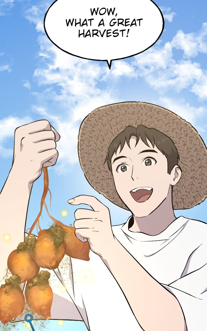 Read The Top Dungeon Farmer EN Manga Online