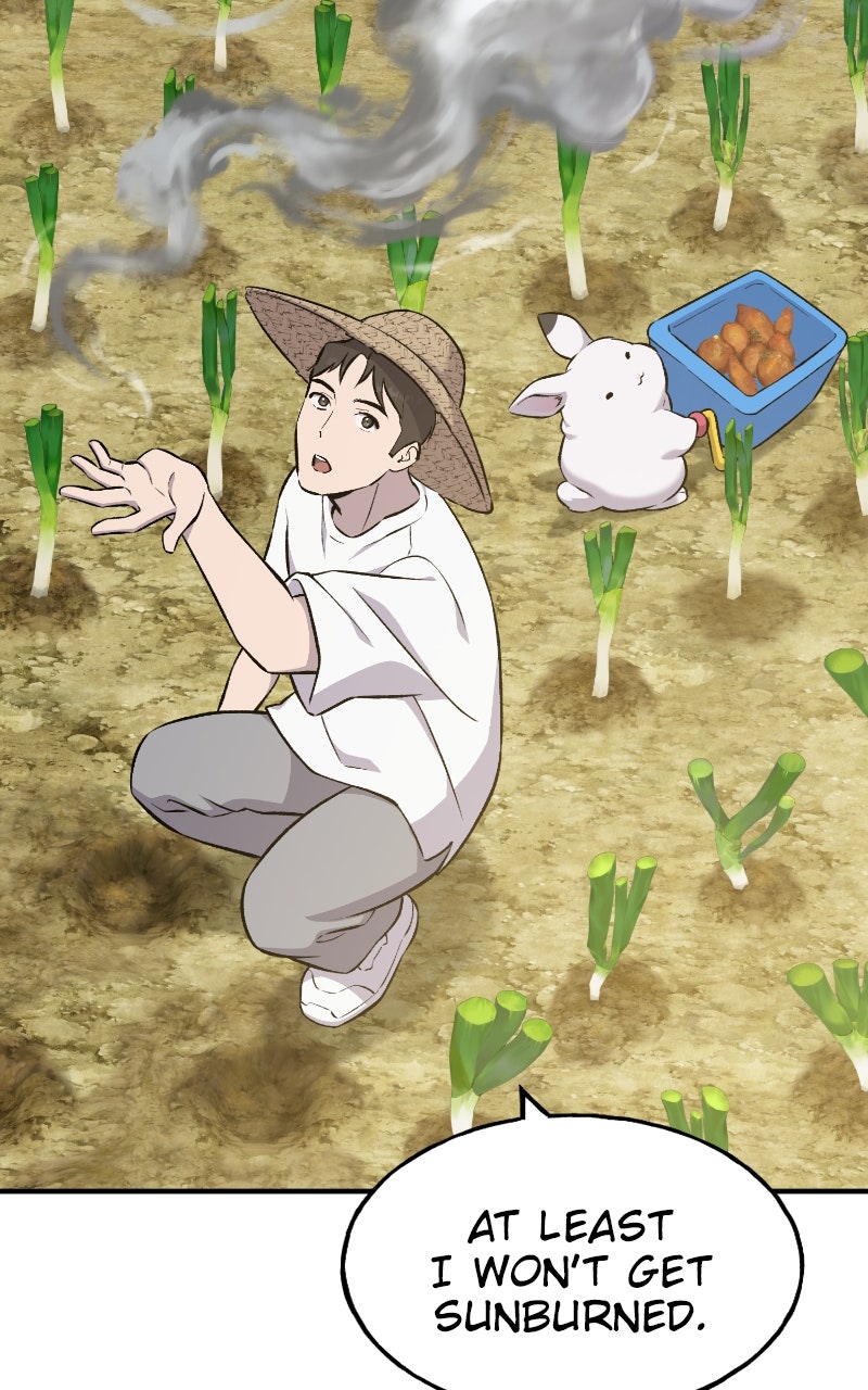 Read The Top Dungeon Farmer EN Manga Online