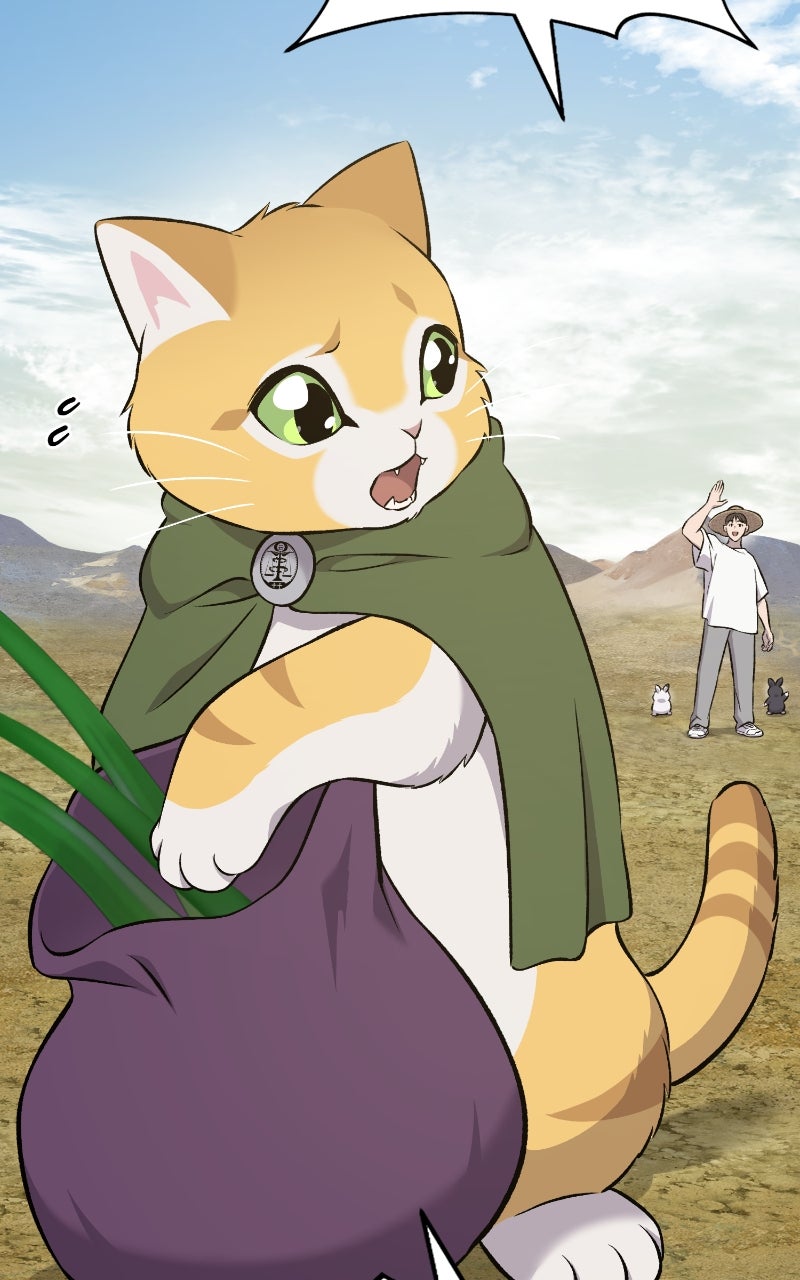 Read The Top Dungeon Farmer EN Manga Online