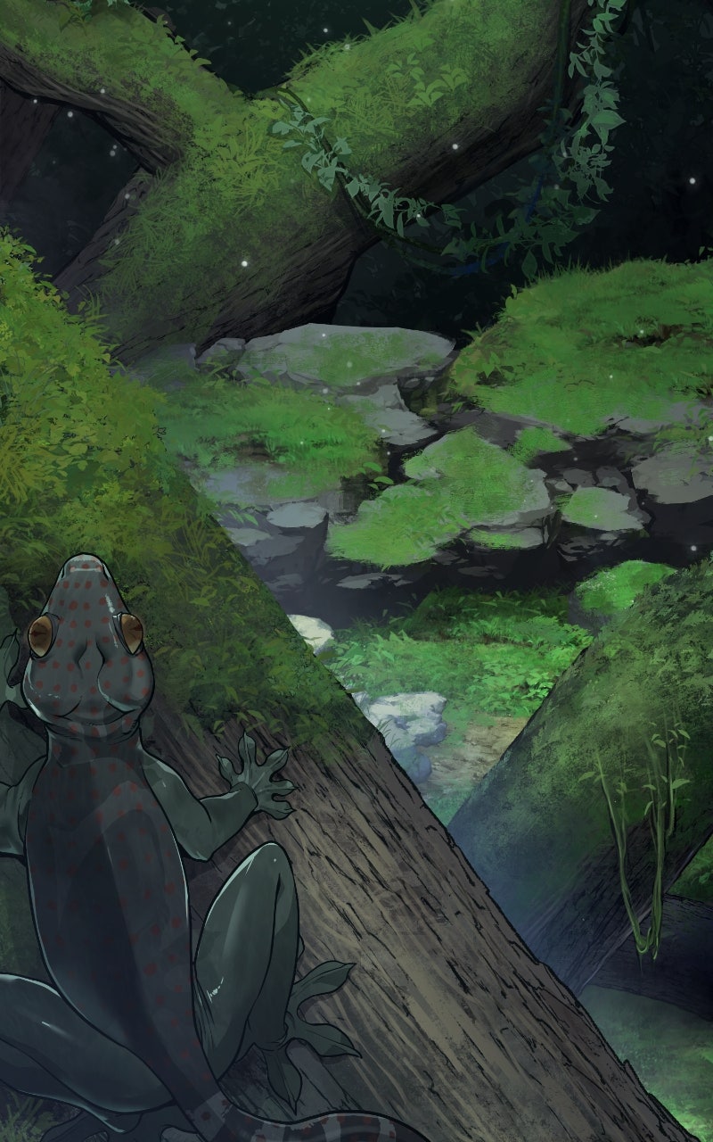 Read The Top Dungeon Farmer EN Manga Online