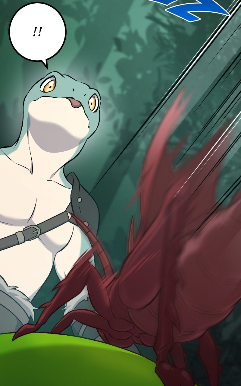 Read The Top Dungeon Farmer EN Manga Online