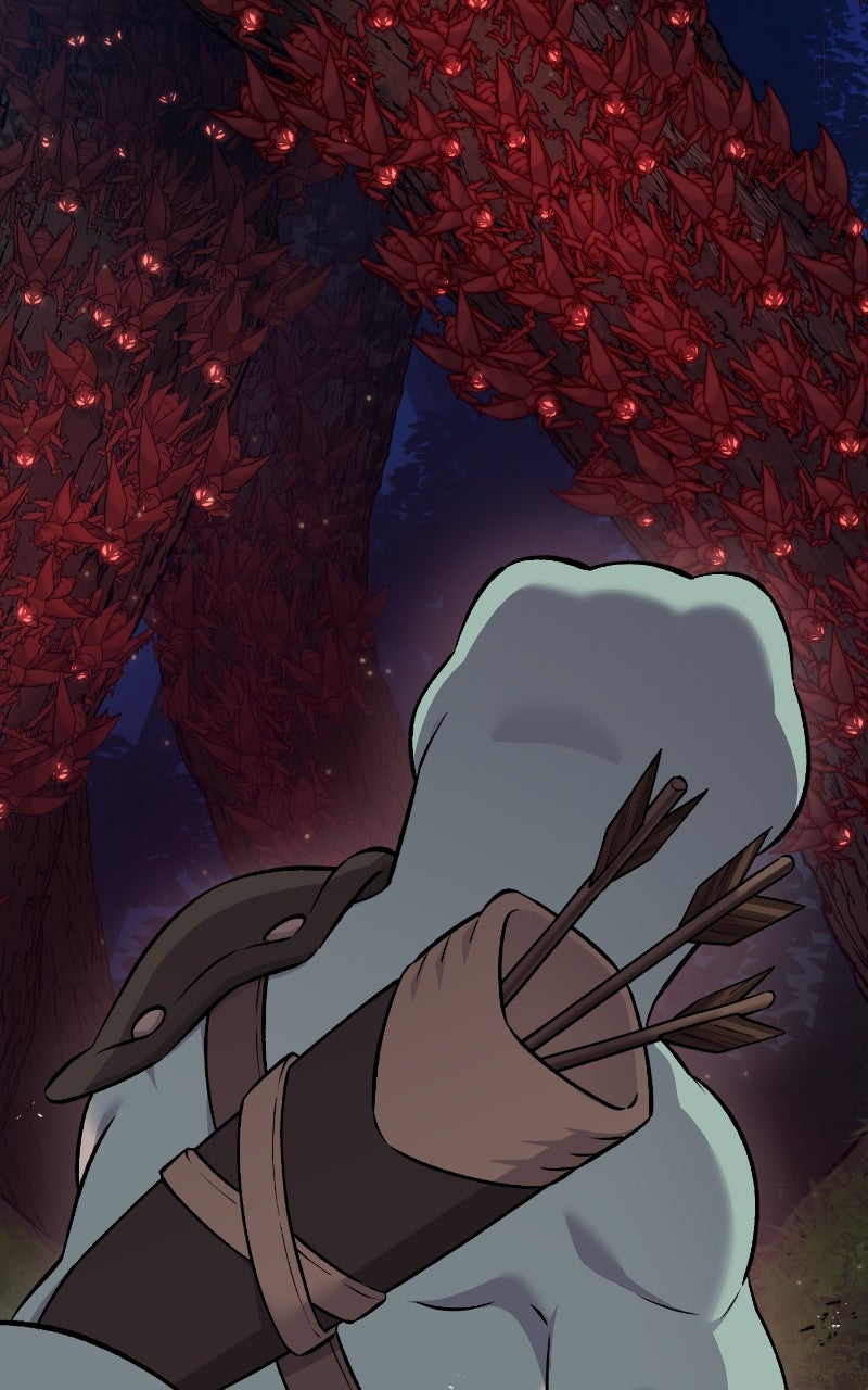 Read The Top Dungeon Farmer EN Manga Online