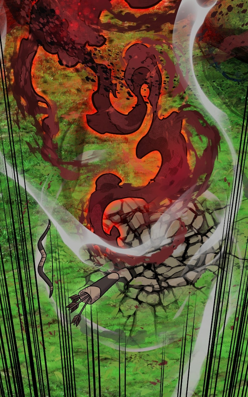 Read The Top Dungeon Farmer EN Manga Online