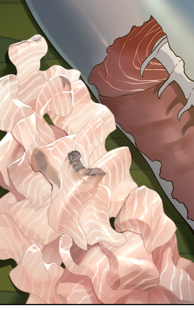 Read The Top Dungeon Farmer EN Manga Online