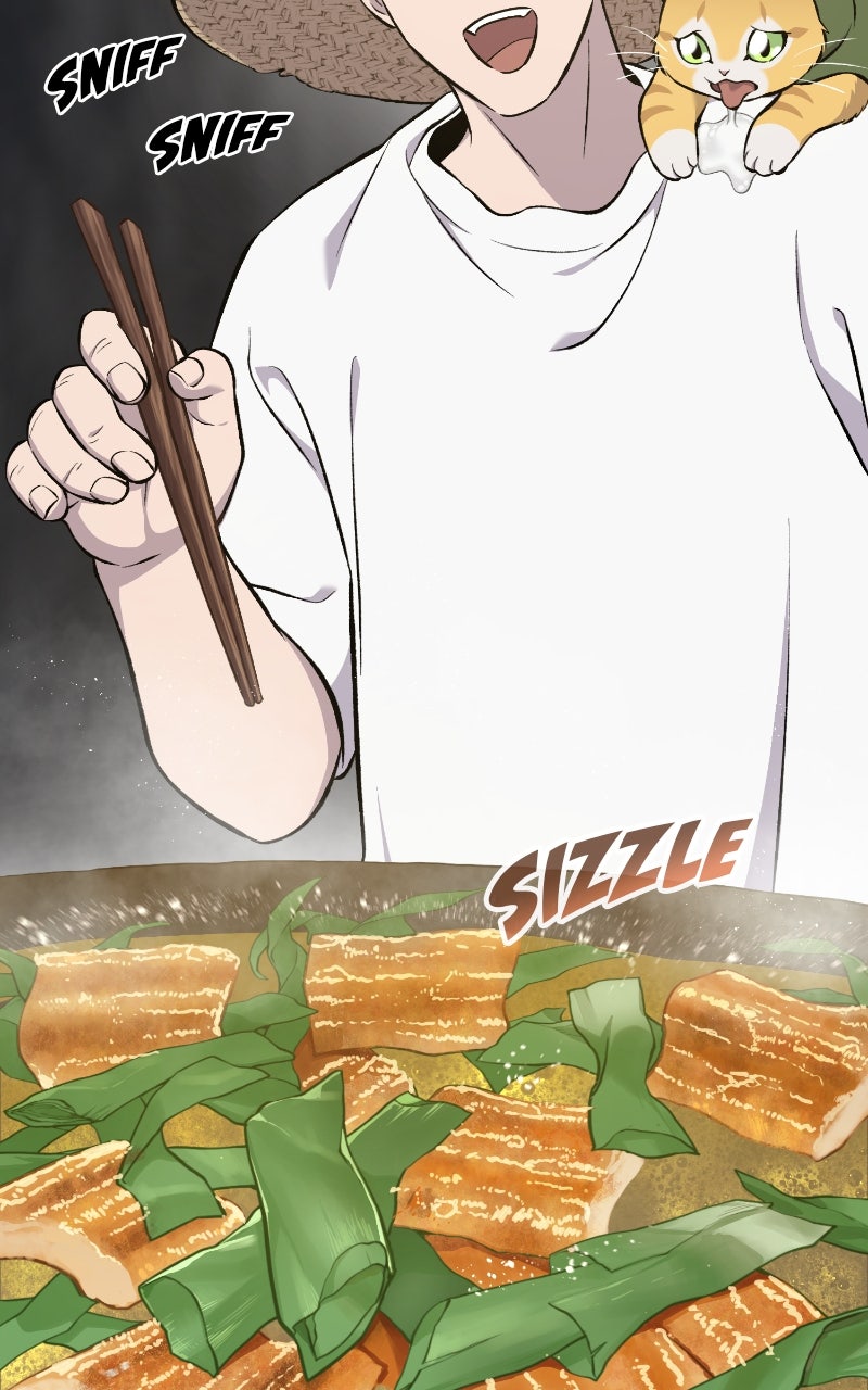 Read The Top Dungeon Farmer EN Manga Online