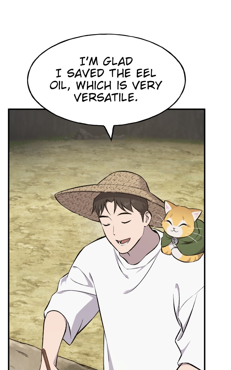 Read The Top Dungeon Farmer EN Manga Online