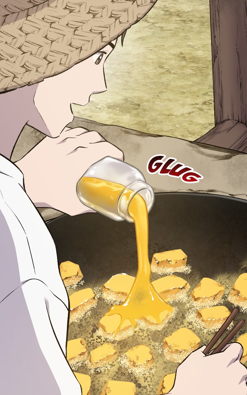 Read The Top Dungeon Farmer EN Manga Online