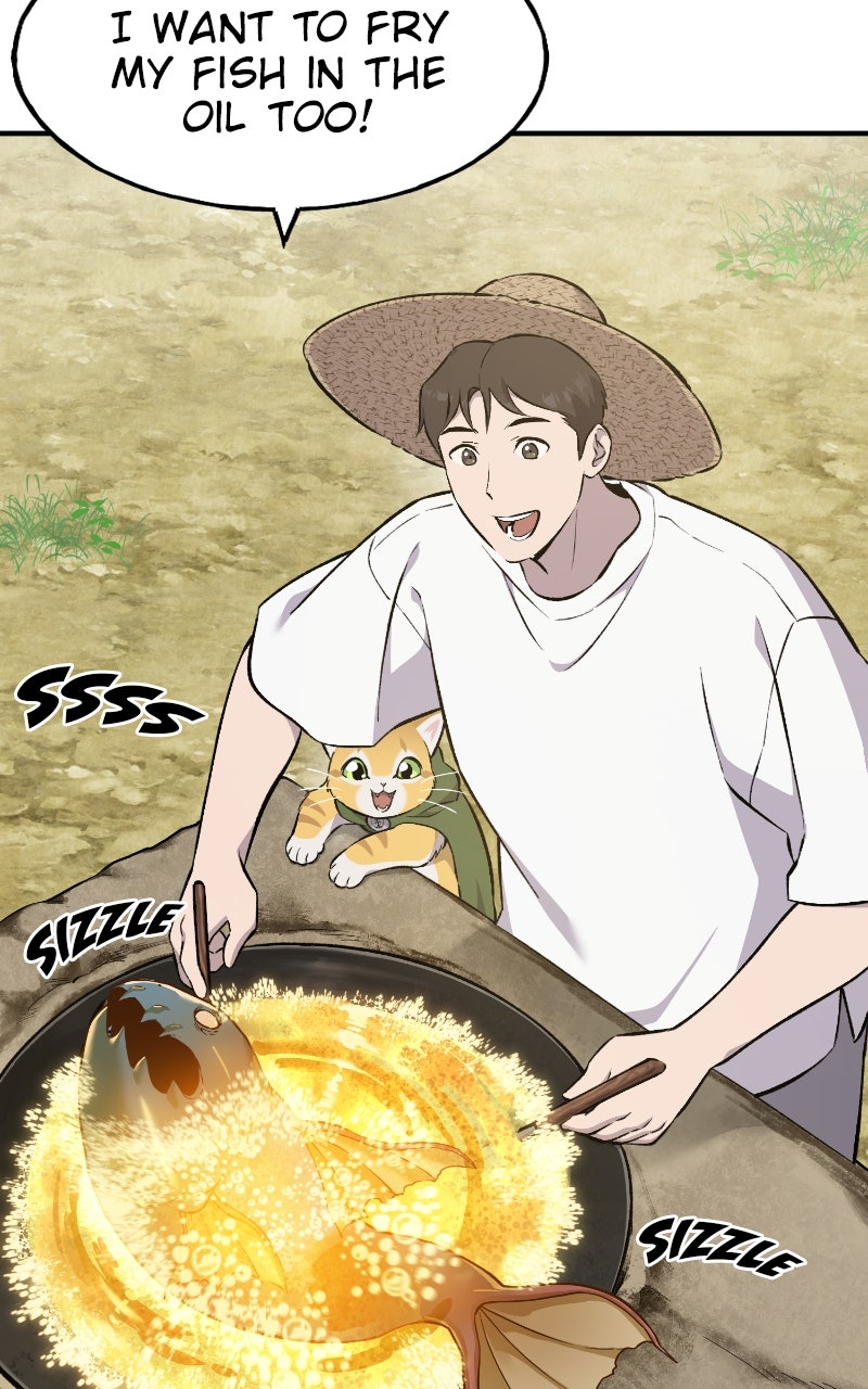 Read The Top Dungeon Farmer EN Manga Online