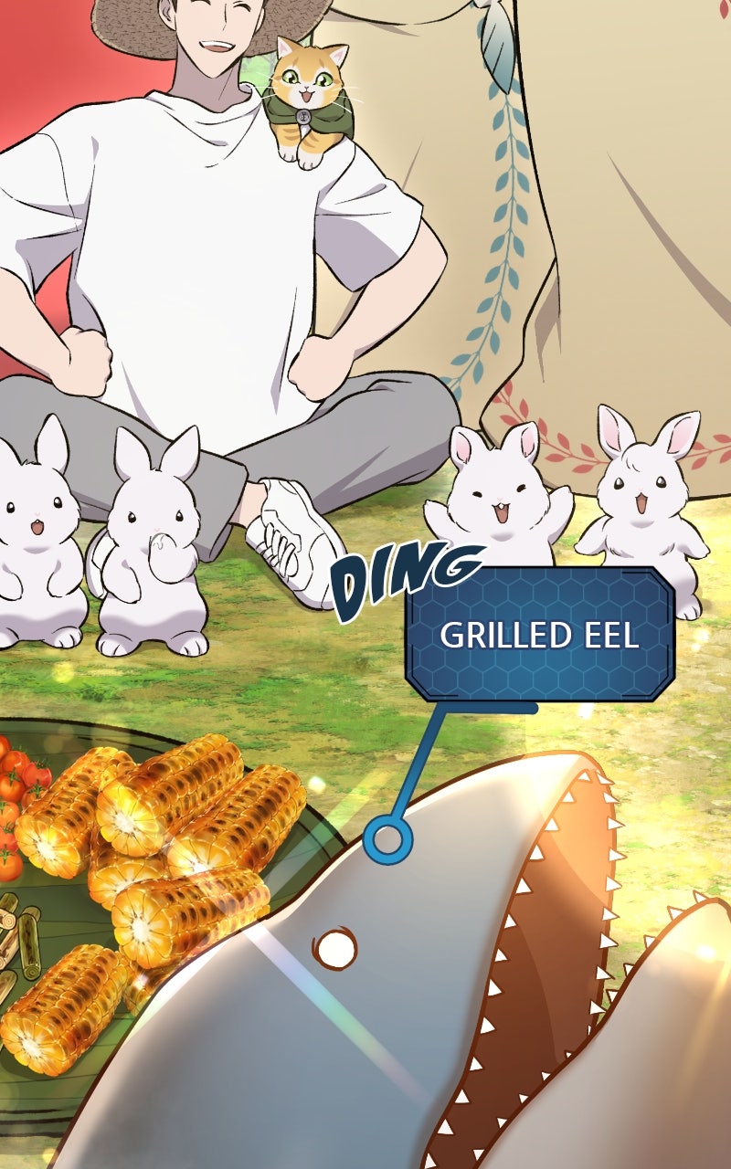 Read The Top Dungeon Farmer EN Manga Online