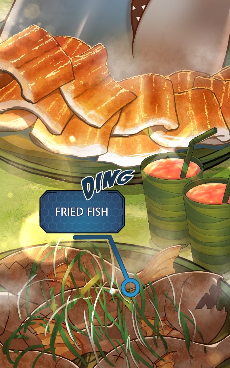 Read The Top Dungeon Farmer EN Manga Online