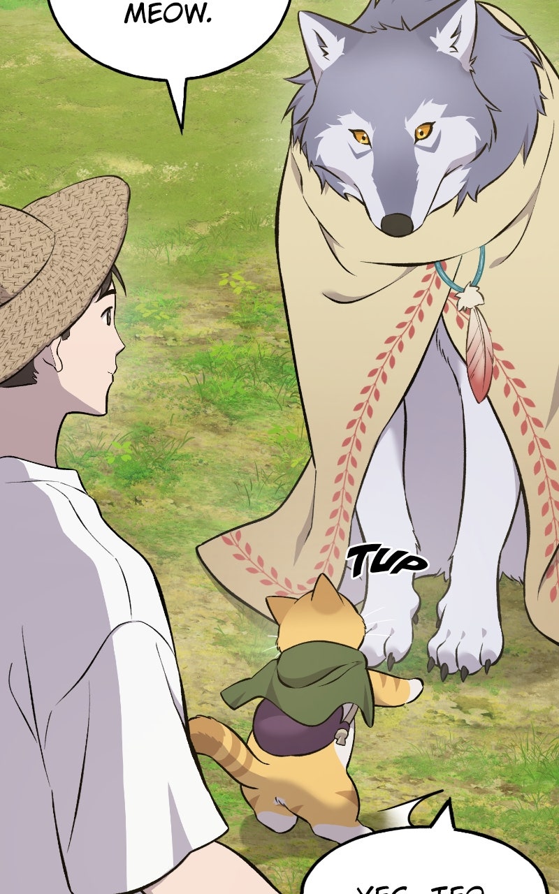 Read The Top Dungeon Farmer EN Manga Online