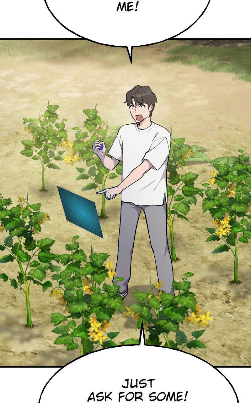 Read The Top Dungeon Farmer EN Manga Online