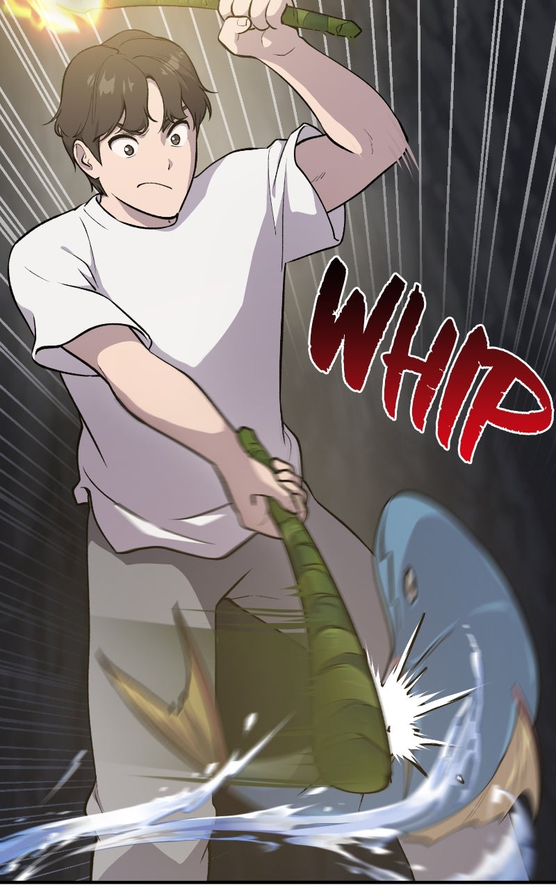 Read The Top Dungeon Farmer EN Manga Online