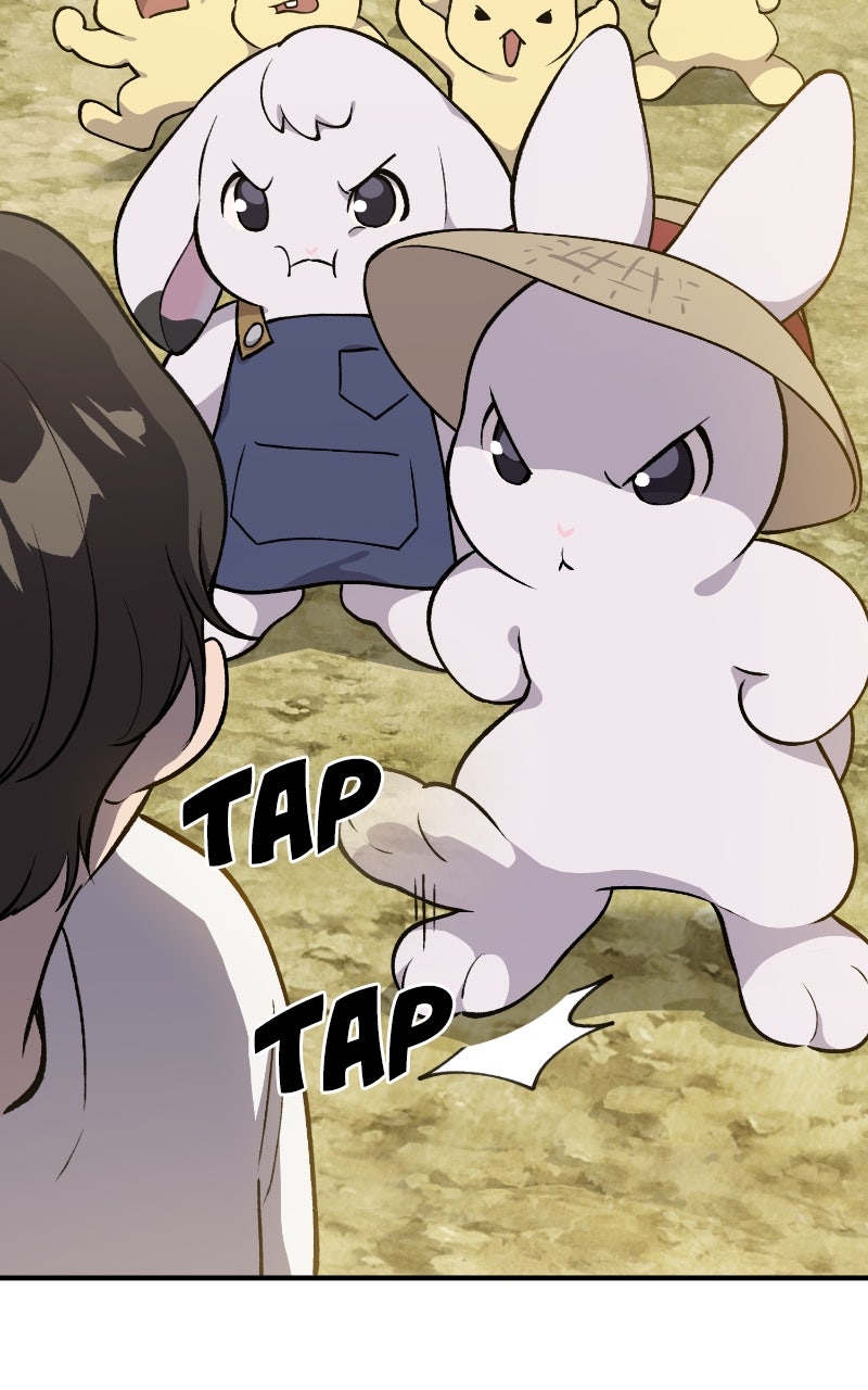 Read The Top Dungeon Farmer EN Manga Online