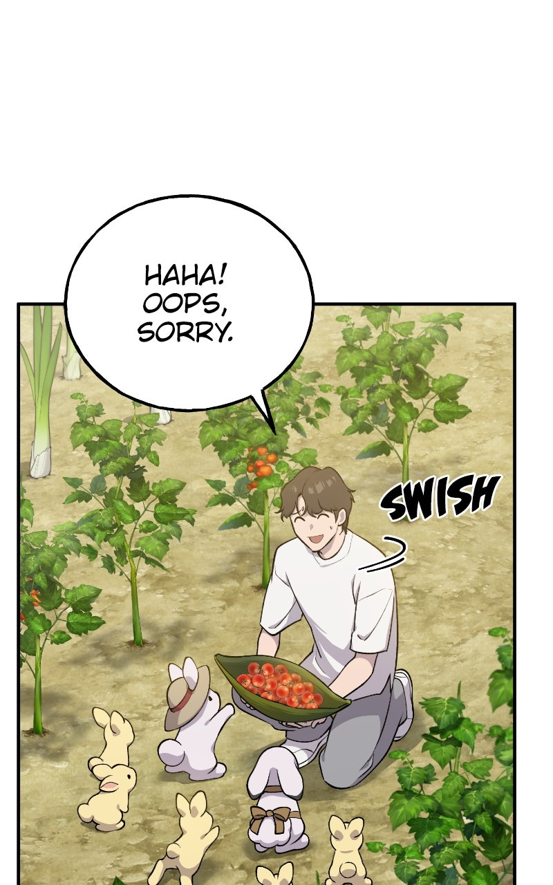 Read The Top Dungeon Farmer EN Manga Online