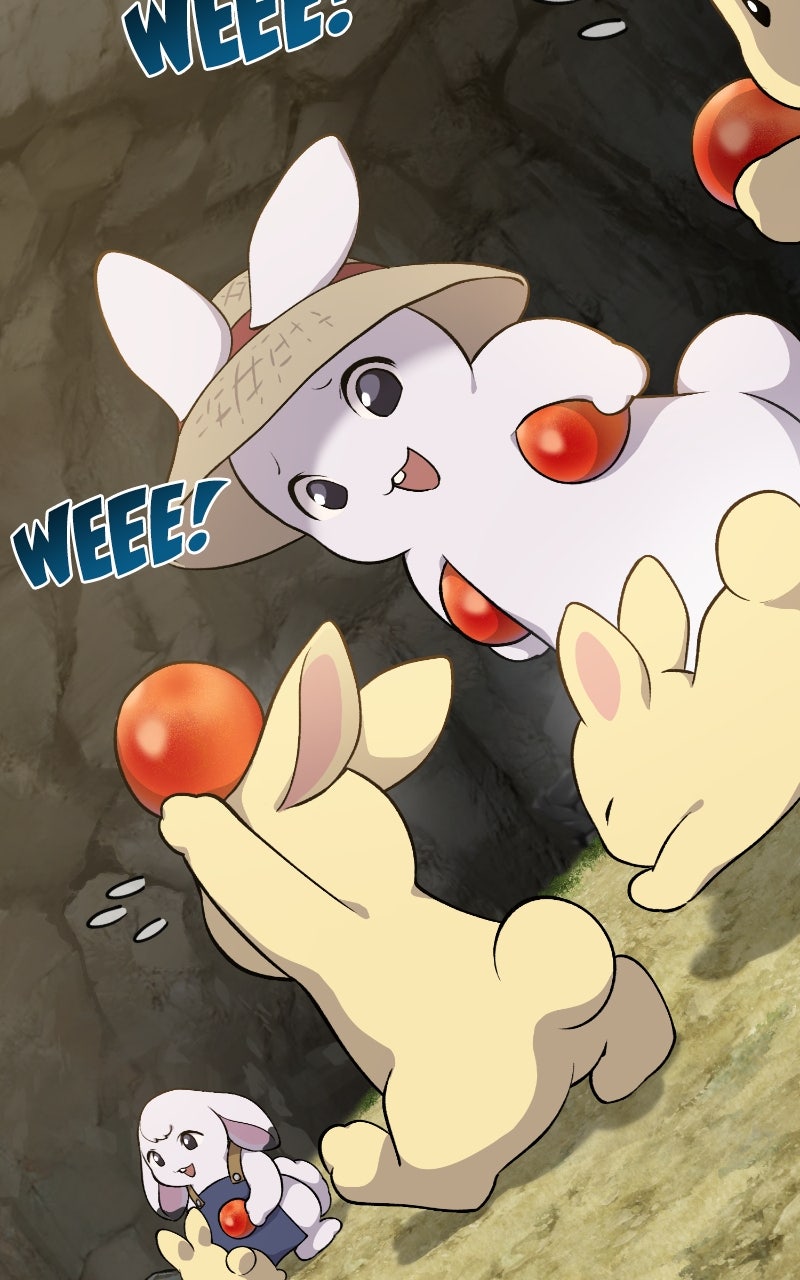 Read The Top Dungeon Farmer EN Manga Online