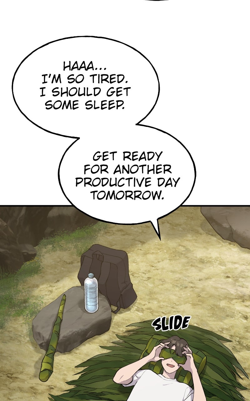 Read The Top Dungeon Farmer EN Manga Online