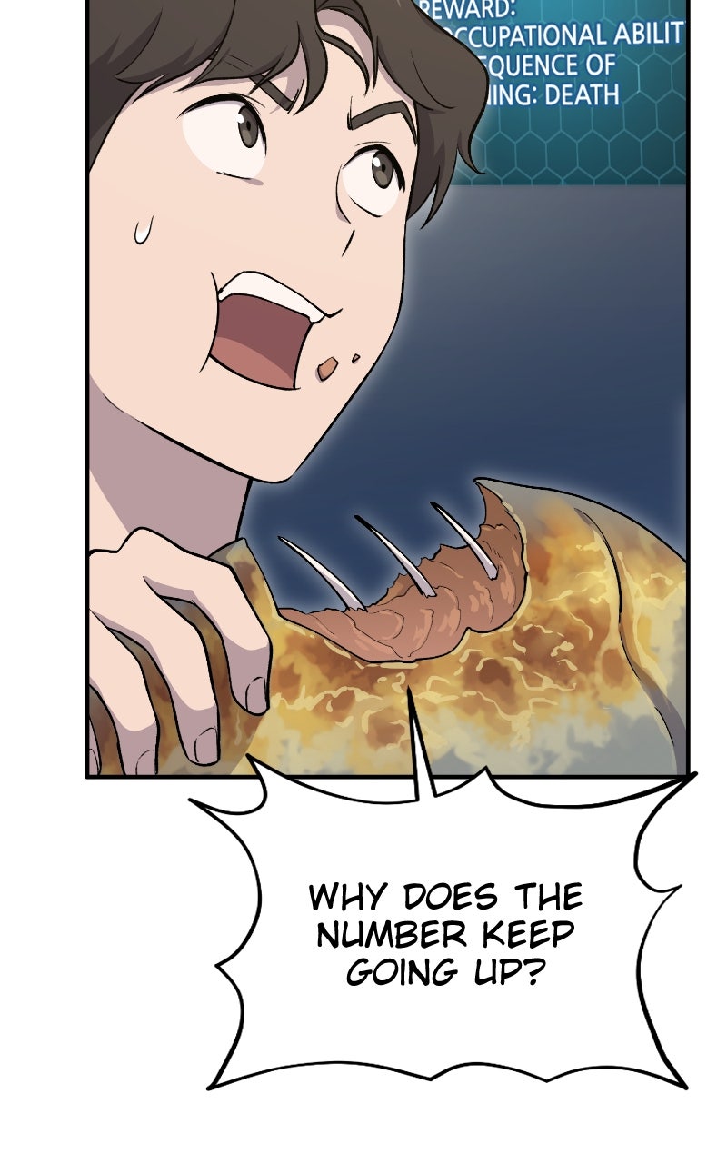 Read The Top Dungeon Farmer EN Manga Online