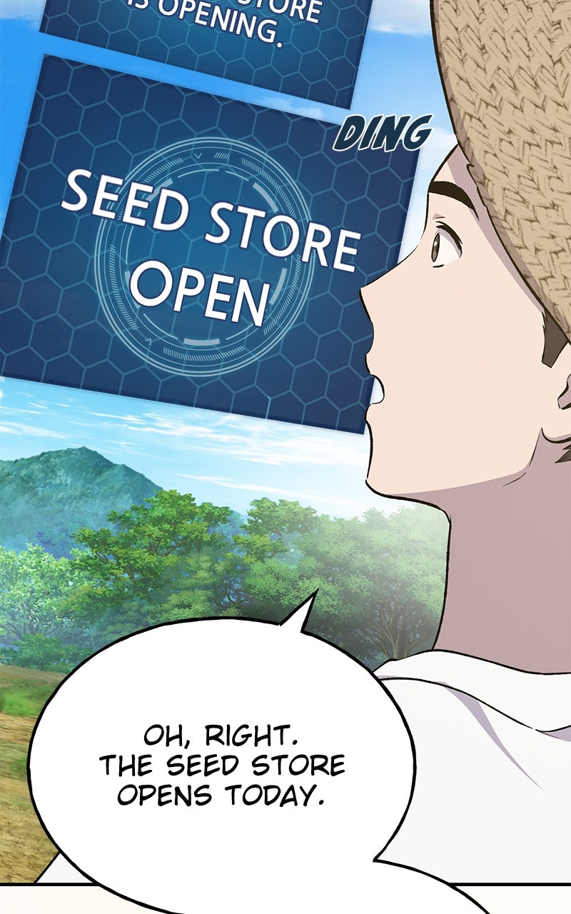 Read The Top Dungeon Farmer EN Manga Online