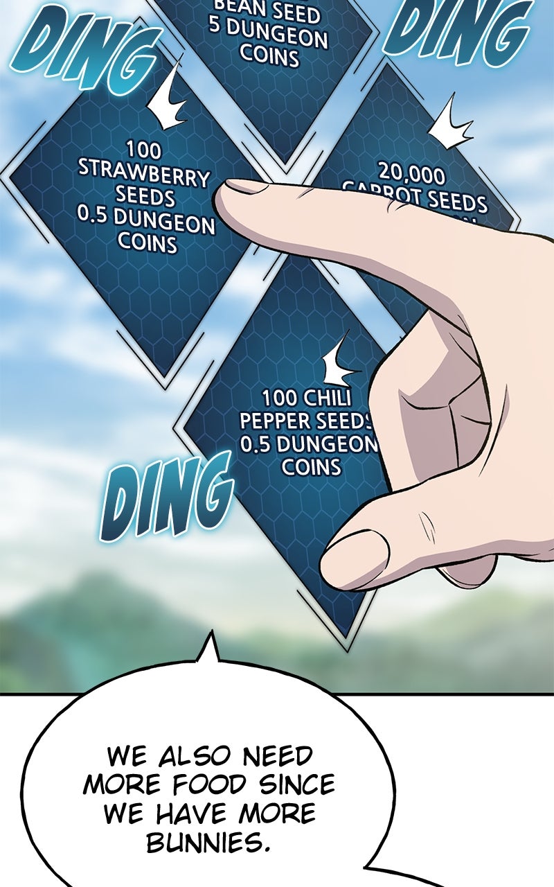 Read The Top Dungeon Farmer EN Manga Online