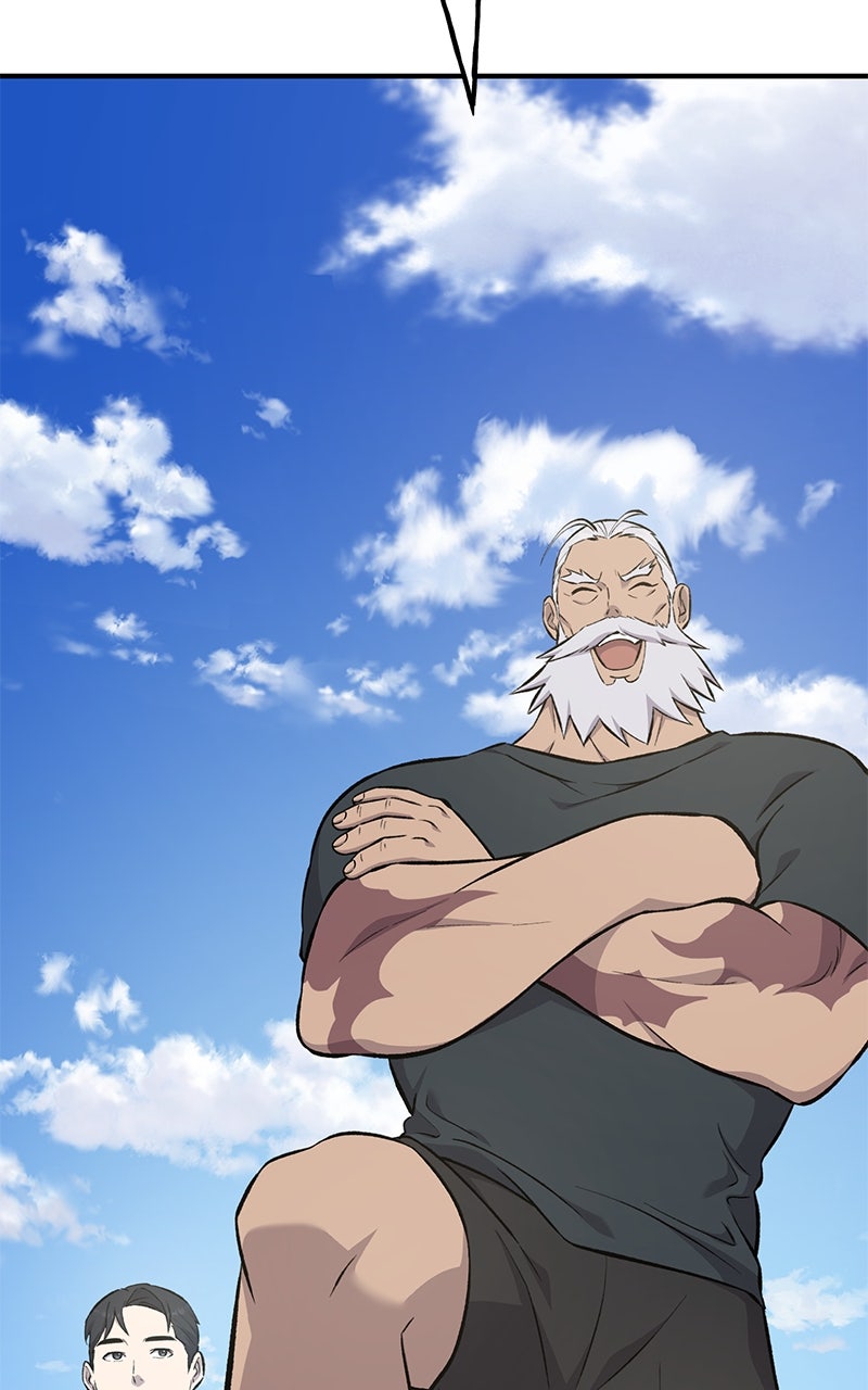 Read The Top Dungeon Farmer EN Manga Online