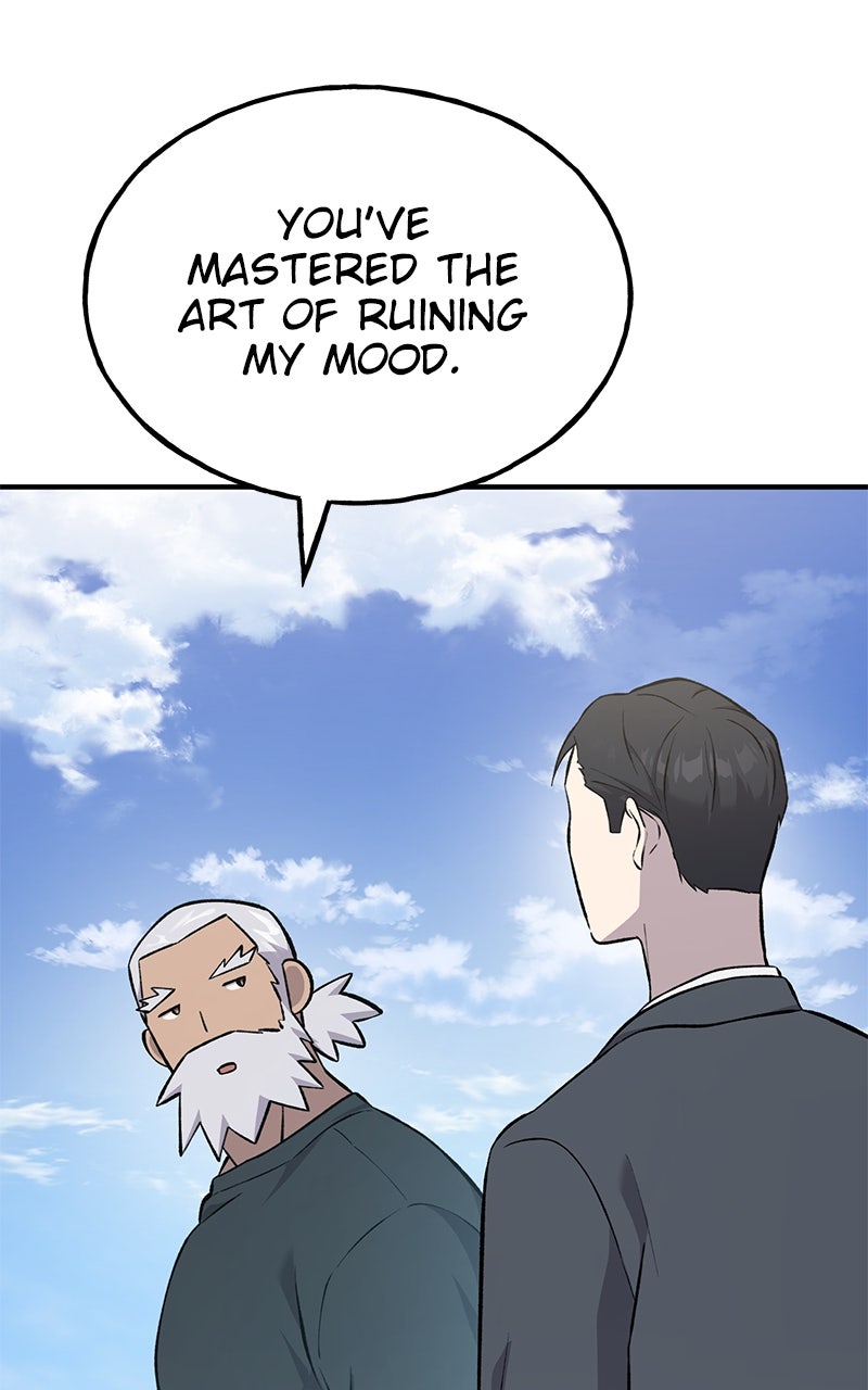 Read The Top Dungeon Farmer EN Manga Online