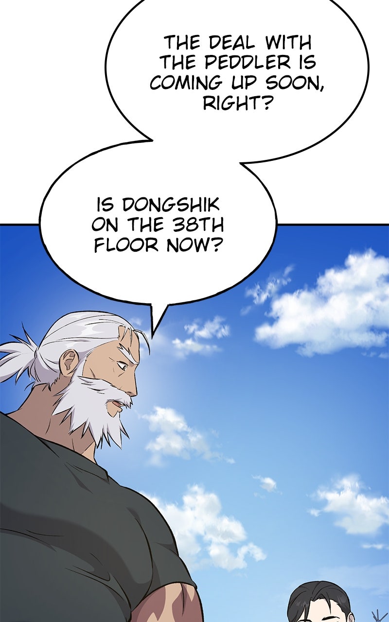 Read The Top Dungeon Farmer EN Manga Online