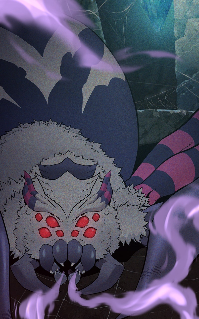 Read The Top Dungeon Farmer EN Manga Online