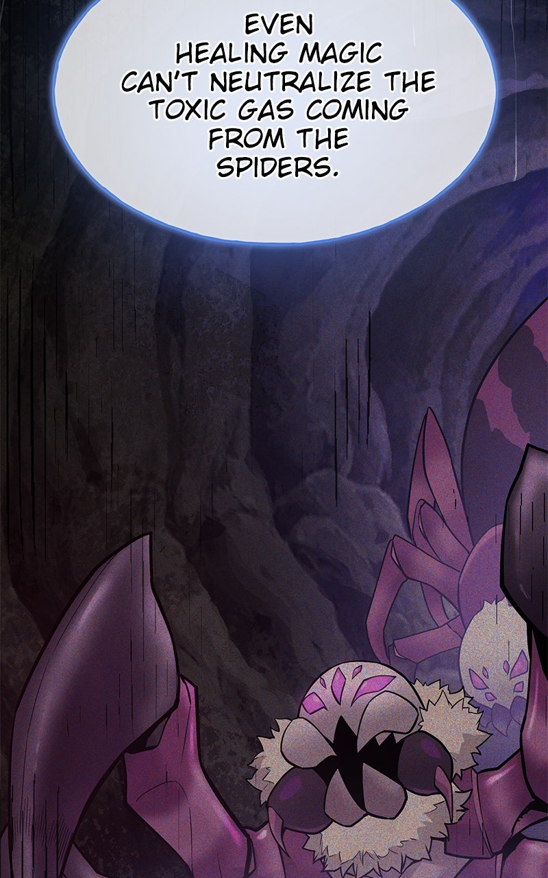 Read The Top Dungeon Farmer EN Manga Online