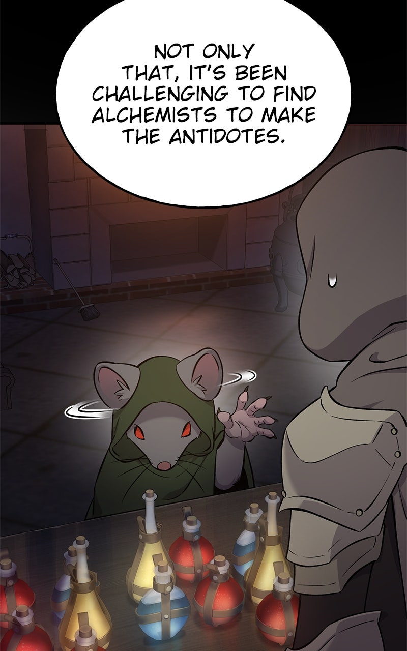 Read The Top Dungeon Farmer EN Manga Online